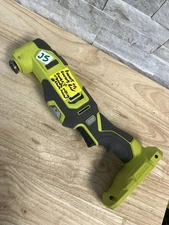 Ryobi 18V Oscillating Multi Tool Variable Speed PCL430 - FOR PARTS OR REPAIR