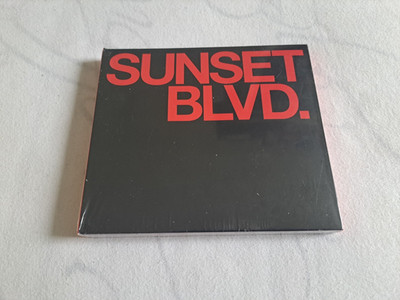 Andrew Lloyd Webber - Sunset Blvd.: The Album (2 CDs) NEU