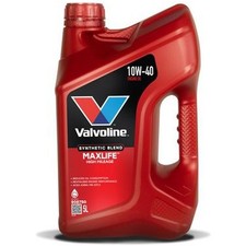 Valvoline MaxLife 5L 10W-40 Motoröl A3/B4 SN CF MB229.3 PSA B71 2300