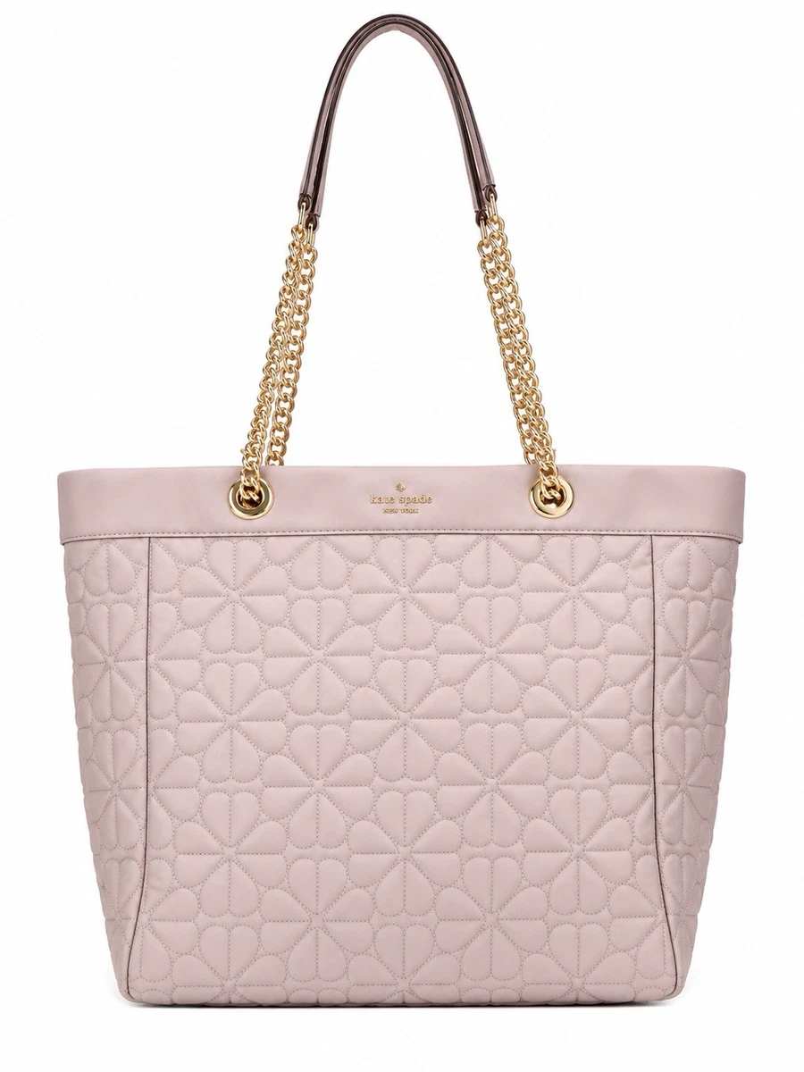 kate spade new york Pink Quilted Bags & Handbags for Women  display picture 1