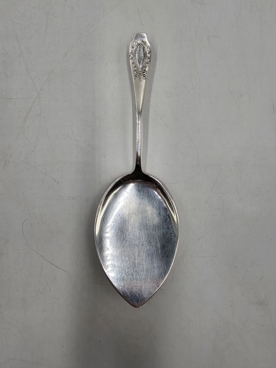 Alvin 1900-1940 Antique US Sterling Silver Spoons for sale | eBay