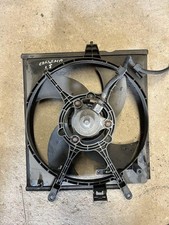 Radiateur Mitsubishi CARISMA