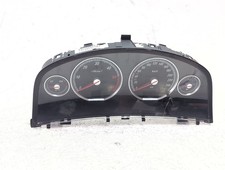 Compteur Opel GT