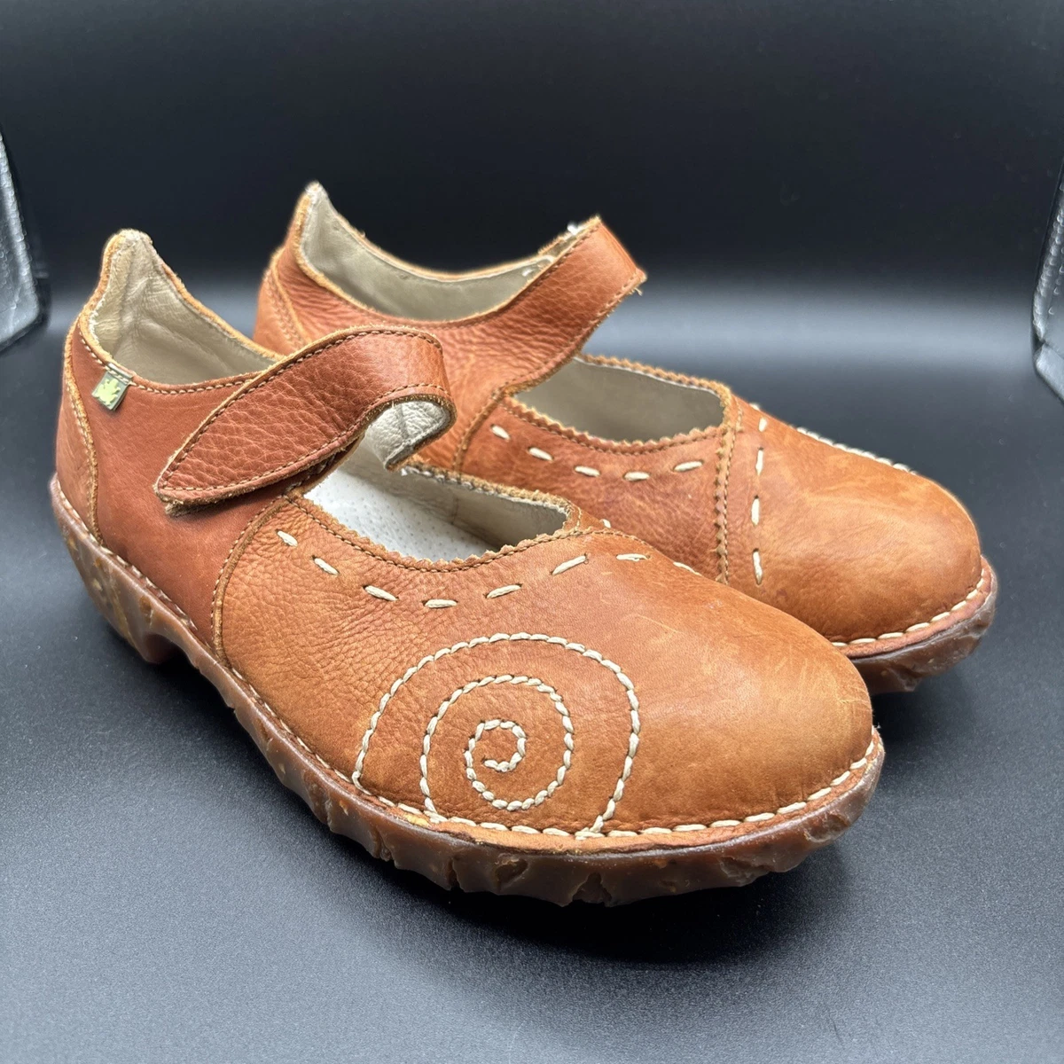 Brown El Naturalista Shoes for Women for sale | eBay