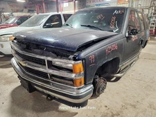 Core Long Block Engine 5.7L VIN R W/Oil Cooler Fits 96-00 TAHOE 1295565
