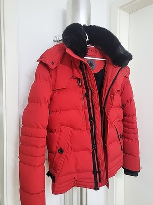 Wellenstein Jacke