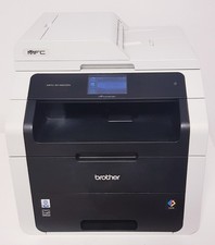Brother MFC 9142CDN NEUETONER