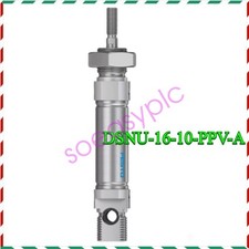 1PCS New Festo DSNU-16-10-PPV-A Cylinder New Festo In Box Brand new Free Ship