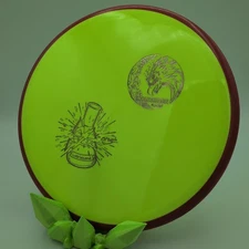 Axiom Discs Neutron Hex