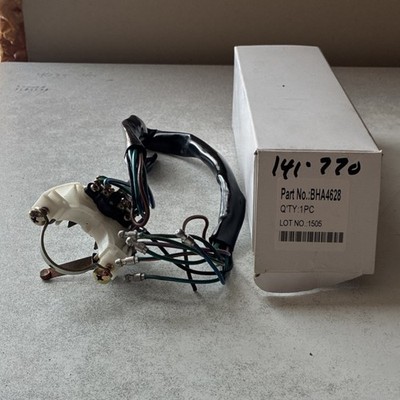 MGB turn signal switch 62-67