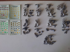 Warhammer 40k Chaos Space Marines / Chaos Spa...