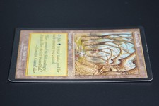 Gaea's Cradle Magic: The Gathering Urza's Saga Rare Individual