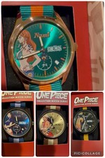 INFANTRY X ONE PIECE WATCH PLUS - See description for availability.