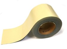 EternaBond TAN Mobile Home RV Rubber Roof Repair Tape Sealant 4 x 10 - 10 Foo...