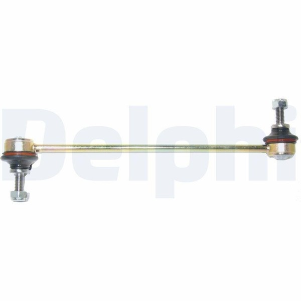 Delphi Koppelstange Stange Strebe Stabilisator Unten Vorne TC1161-image