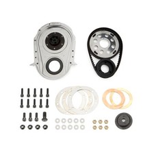 Jesel Kbd-32000 Camshaft Belt Drive Kit External Aluminum For Bbc Performance