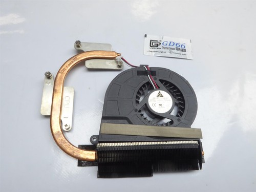 Samsung RV515 NP-RV515 CPU Lüfter und Kühler BA62-00586A #2379