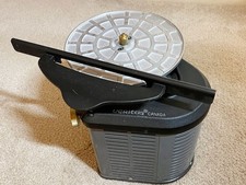 Veritas MkII Blade Sharpening Guide With Bevel Angle Configurations