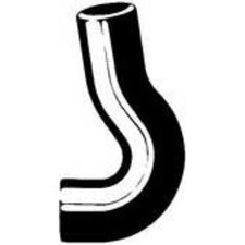 20693 Gates Coolant Bypass Line for Ram Van Truck Fury Le Baron Dodge B250 D250
