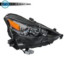 Headlights for Lexus IS200t for sale | eBay