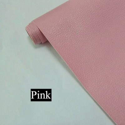 Lederreparatur Kunstleder Flicken Selbstklebend Patch Sofa Autositze Reparatur