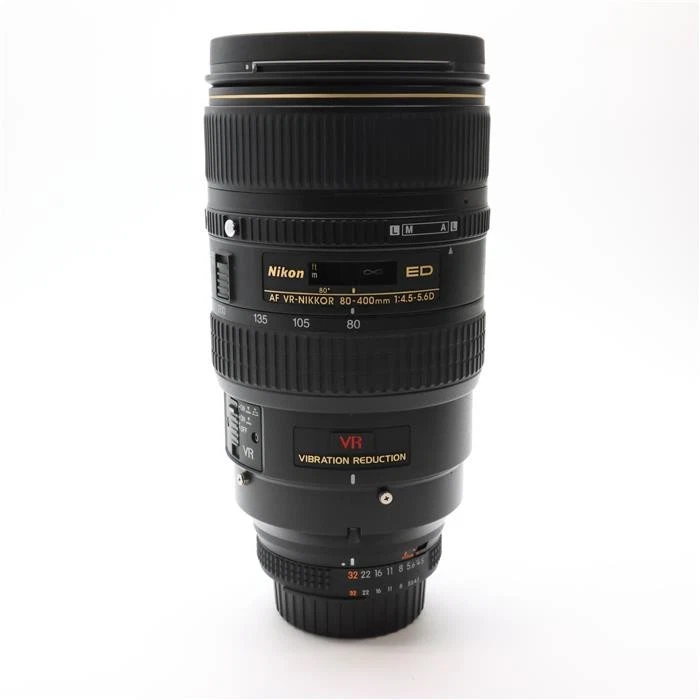 Nikon 80-400mm f/4.5-5.6 Camera Lenses for sale | eBay