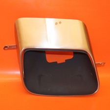 RANGE ROVER VELAR L560 EXHAUST TAIL PIPE TIP LEFT 2017 2018 2019 2020 OEM