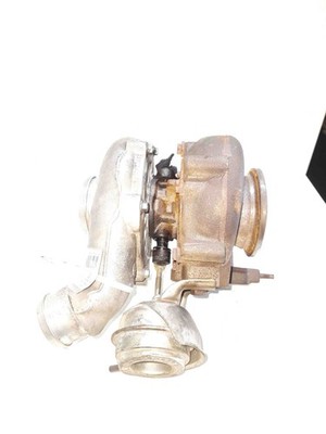 VW LT 28-46 II Flatbed  2DC, 2DF, 2 NJ0115E GT22 7212045001S 23356914