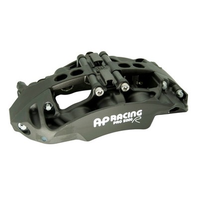 AP Racing Pro 5000 R 6 Poti Race/Racing Caliper CP9660 - Linkshand