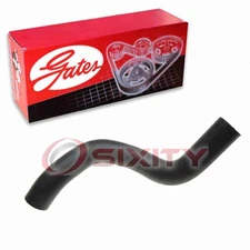 Gates Lower Radiator Coolant Hose for 2000-2005 Buick LeSabre 3.8L V6 Belts so