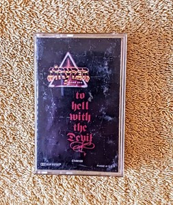 To Hell with the Devil | eBay