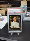 New Listing2003 VICTORY #101 LEBRON JAMES PSA 8 NM-MT ROOKIE Card LAKERS CAVS HEAT MVP