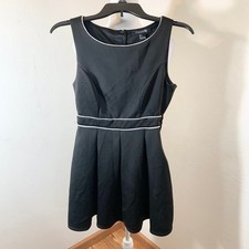 Forever21 Women black dress size S
