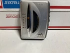 SONY Walkman WM-FX195 Cassette Player - parts only