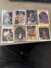Lot Of (16) Michael Jordan Cards