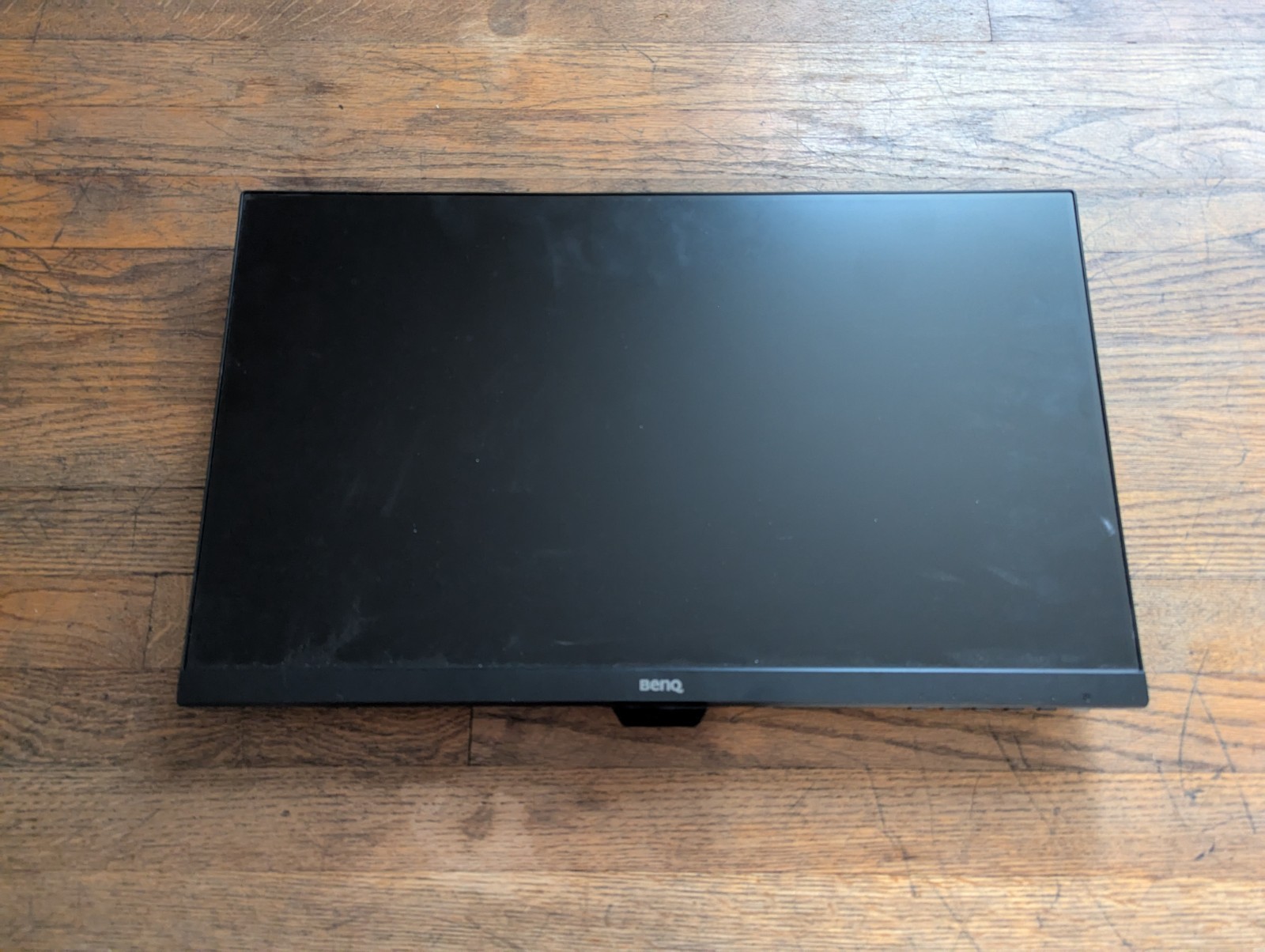 BenQ GW2480 24” IPS LED Monitor – FHD 1080p HDMI/DP/VGA *No Stand*