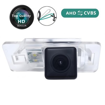 AHD Reverse Camera For BMW 3 5 Series E39 E60 E61 E71 E90 E91 E92 7165646 328 F10 F11