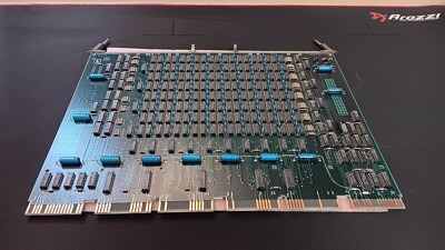 #ad DEC Digital Equipment Corp M8373 256 x 39 BIT MOS Memory Vax785 $149.99