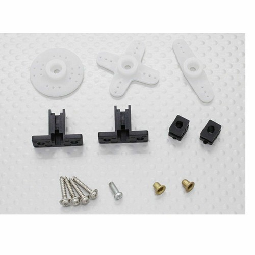 1/16 SERVO E-REVO SLASH RALLYSUMMIT 2080 DIGITAL Metal GEAR for TRAXXAS RC Car - Picture 8 of 11