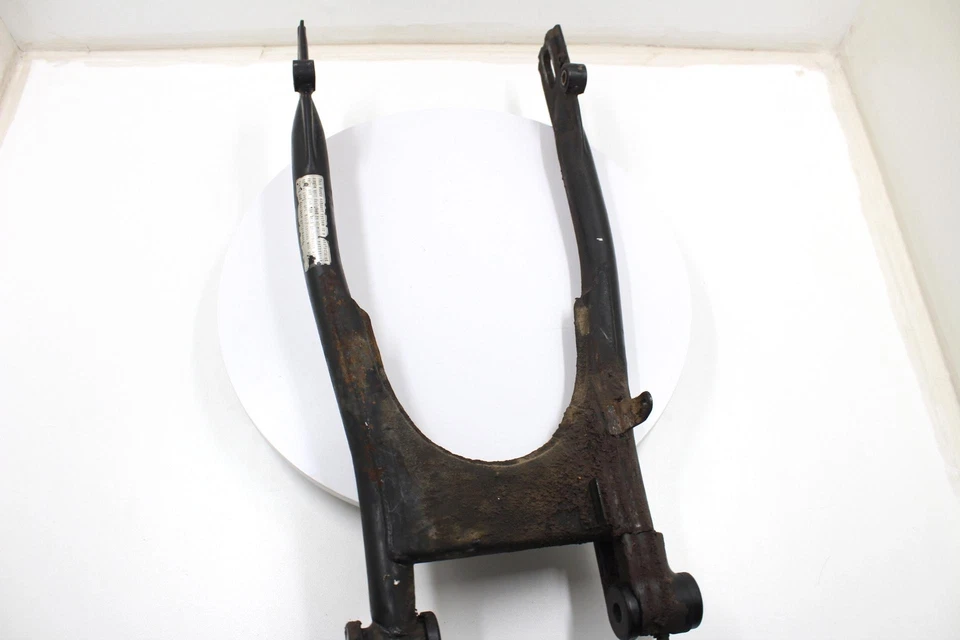 Honda cm400A 1980 OEM basculante trasero suspensión trasera brazo oscilante Foto 3 de 4