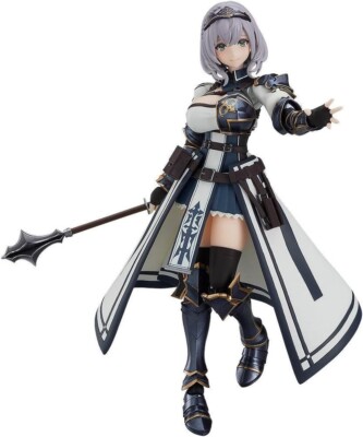 Figma: Shirogane Noel #565