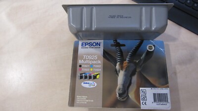 EPSON T0925 MULTIPACK TINTENPATRONEN - 25£ + MwSt.