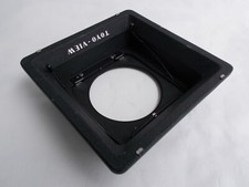 Toyo - Linhof type lens panel board adapter for TOYO G II M810 Recessed type 