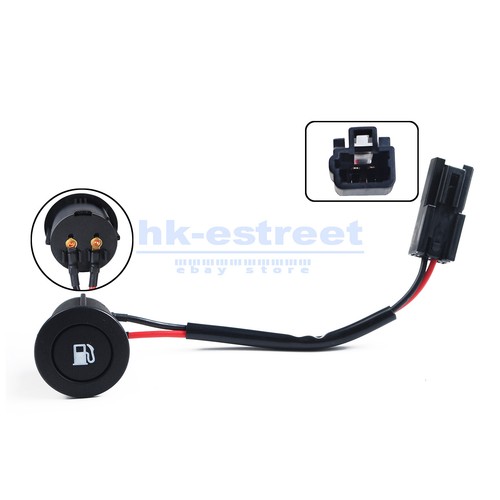 New Fuel Filler Door Release Switch For Kia Sorento 2009-2014 935552P000 901-927 - Picture 9 of 12