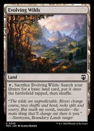 *MtG: ALLE COMMANDER: MODERN HORIZONS 3 COMMONS zur Auswahl - magicman-europe* - Bild 13 von 46