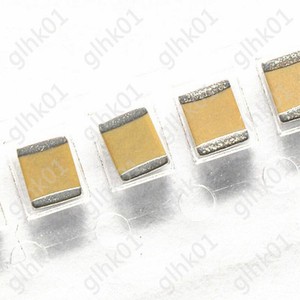 1uf конденсатор smd