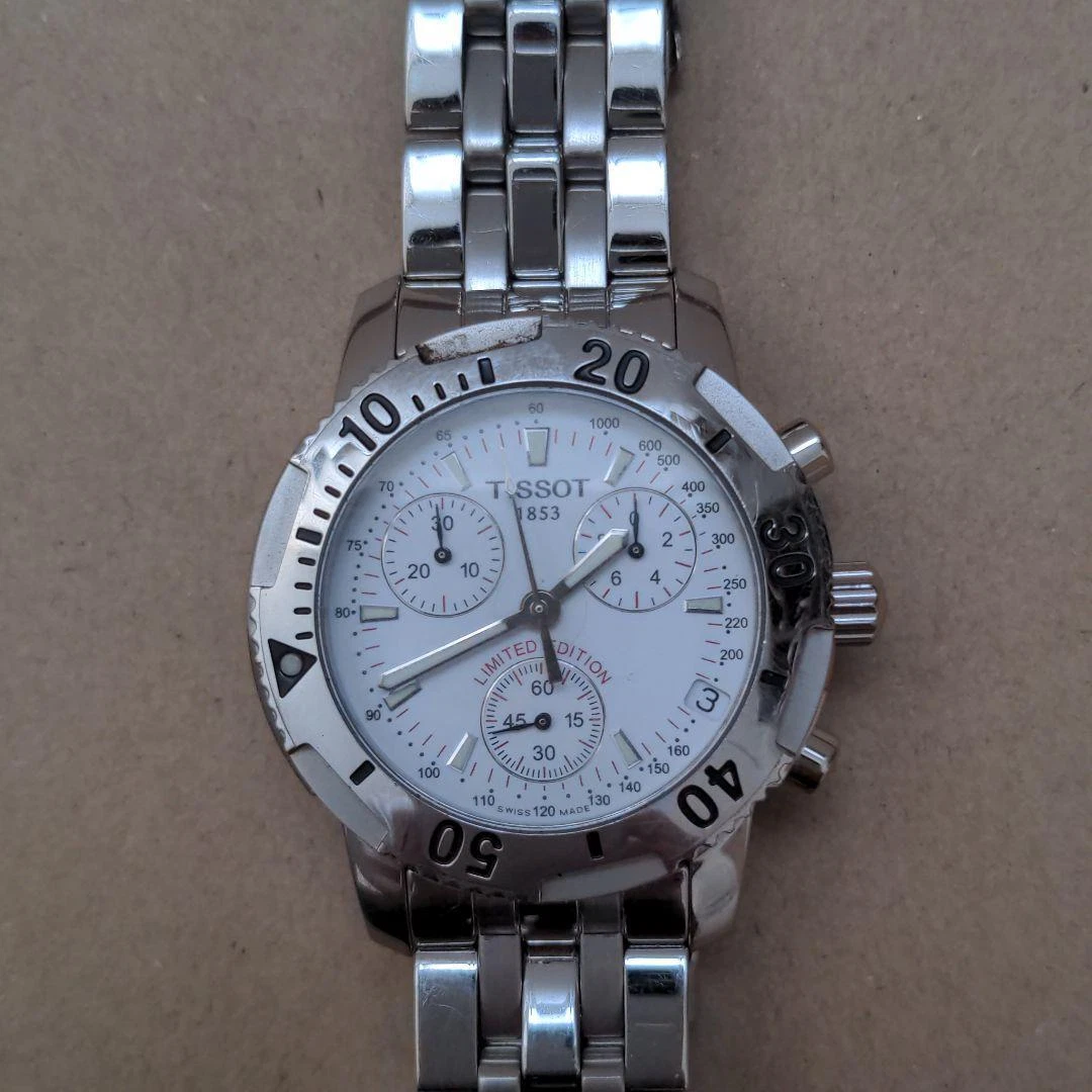 Tissot owen cheap
