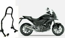 cavalletto alza ruota alzamoto posteriore per Honda NCX NC X 750 700 750X 700X S