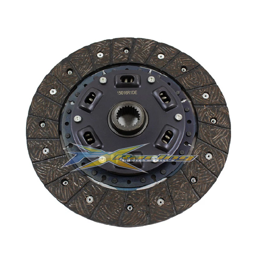 KIT EMBRAGUE FX STAGE 2 + VOLANTE DE CARRERAS para SCION FR-S TOYOTA 86 SUBARU BRZ 2.0L Foto 3 de 4