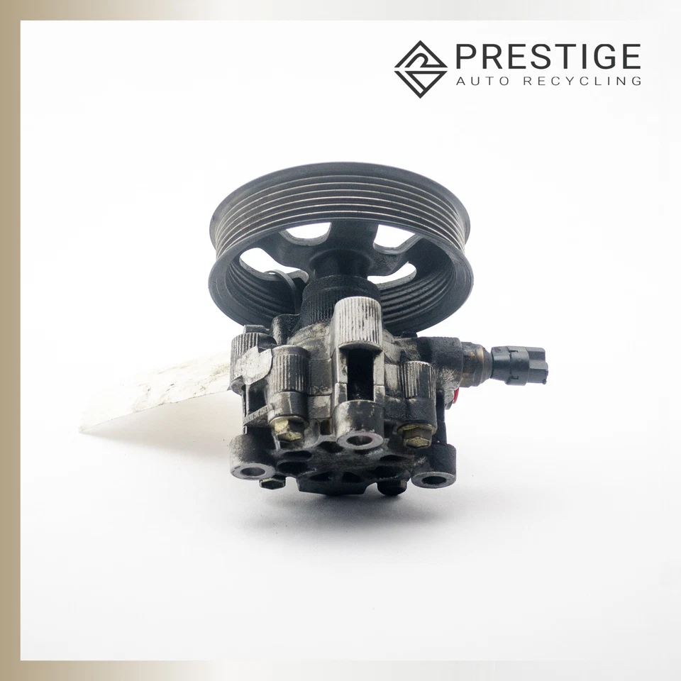 Bomba de dirección asistida Toyota RAV4 2001-2005 44310-42070 OEM Foto 4 de 4